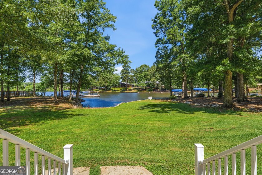 Welcome to 136 N. Hidden Lake Drive, a stunning Lake Oconee - photo 45