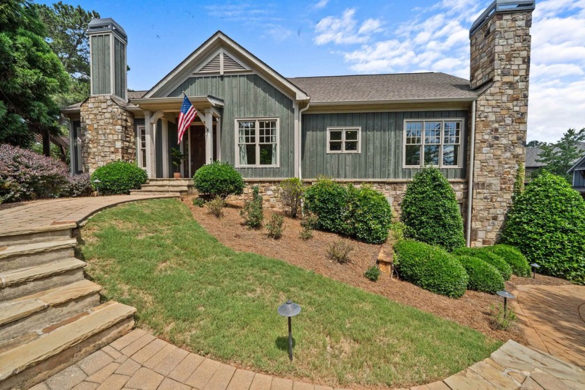 138 ARBORS LANE, Eatonton, GA 31024, 5039516