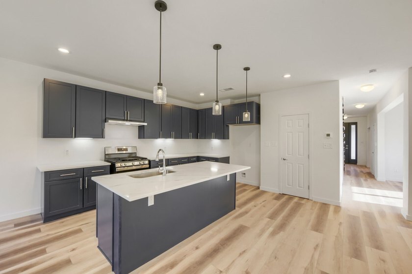 Rare opportunity to own a brand-new home in an established - photo 11