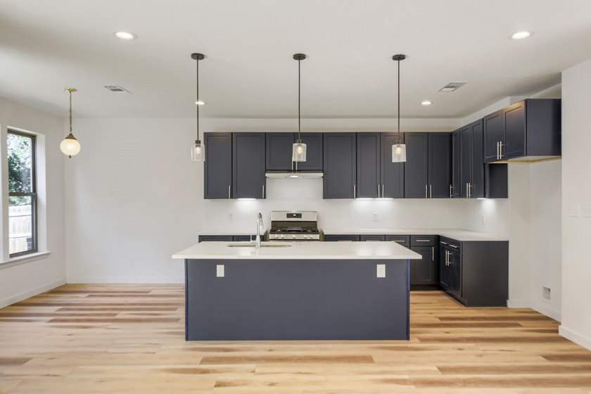 Rare opportunity to own a brand-new home in an established - photo 12