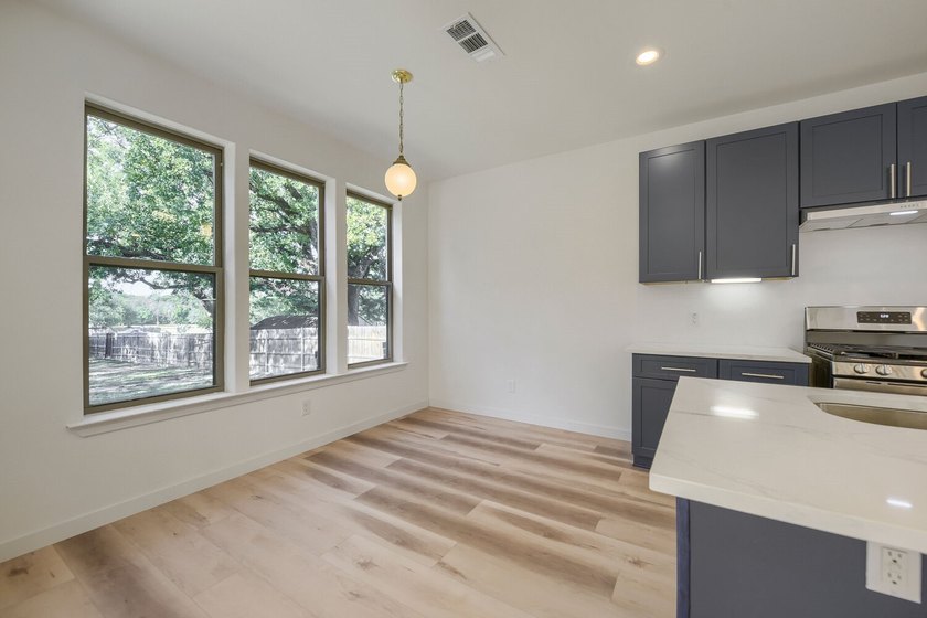 Rare opportunity to own a brand-new home in an established - photo 13