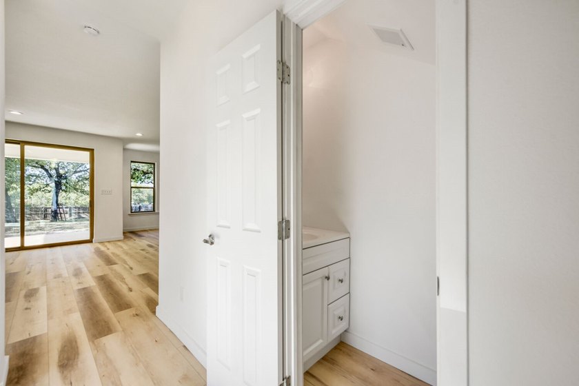 Rare opportunity to own a brand-new home in an established - photo 14