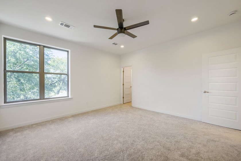 Rare opportunity to own a brand-new home in an established - photo 15