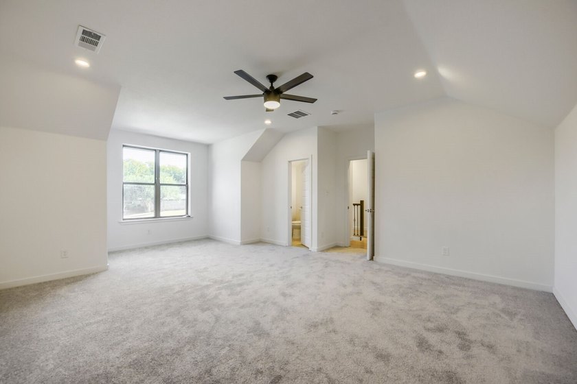 Rare opportunity to own a brand-new home in an established - photo 19