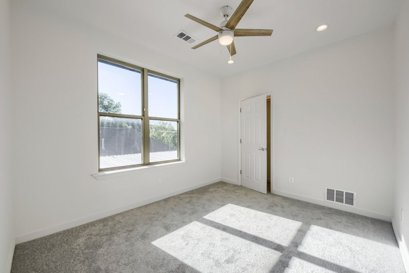 Rare opportunity to own a brand-new home in an established - photo 20