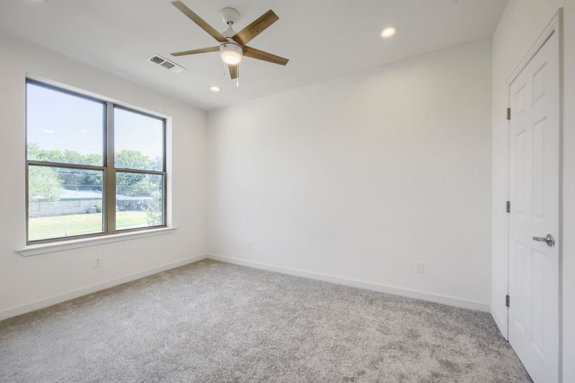 Rare opportunity to own a brand-new home in an established - photo 21