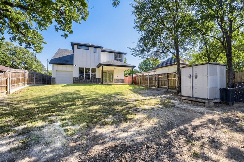 Rare opportunity to own a brand-new home in an established - photo 28