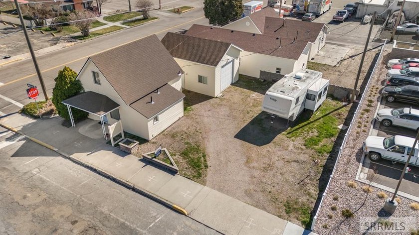 LOCATED BY THE NEW MAVERICK WITH DETACHED SHOP! This property - photo 33