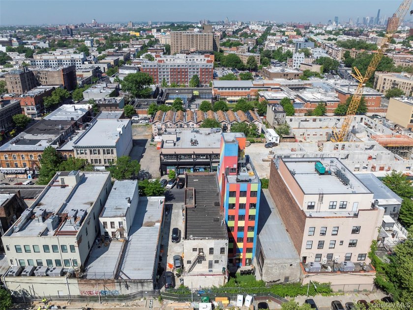 Located in the heart of Brownsville, Brooklyn, 397 Rockaway - photo 37