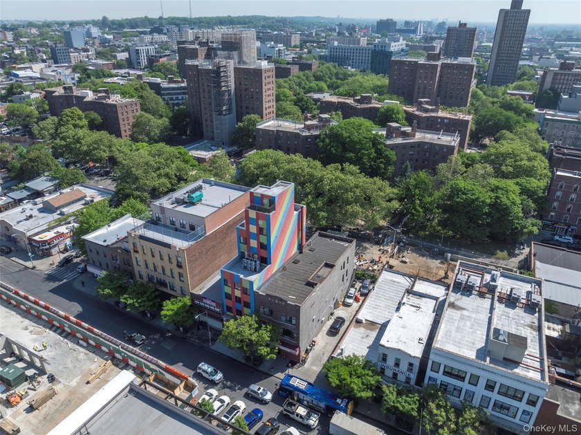 Located in the heart of Brownsville, Brooklyn, 397 Rockaway - photo 40