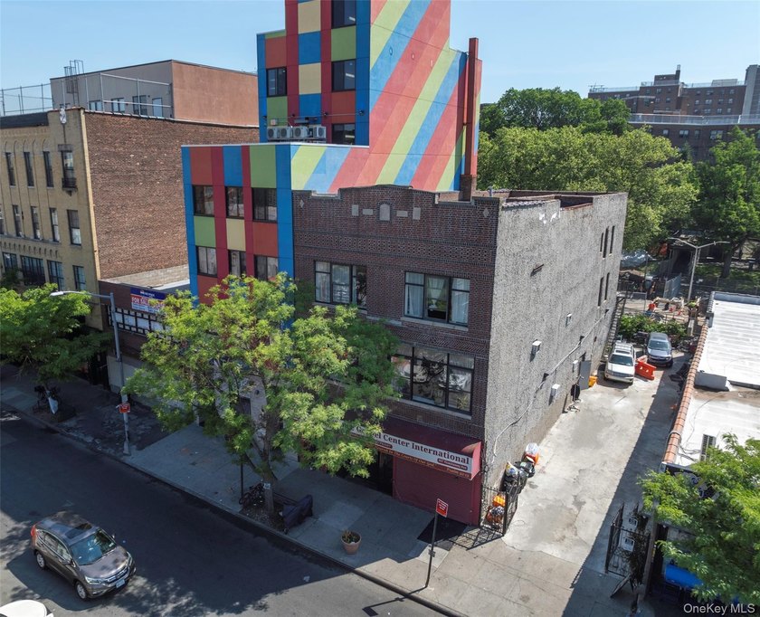 Located in the heart of Brownsville, Brooklyn, 397 Rockaway - photo 43