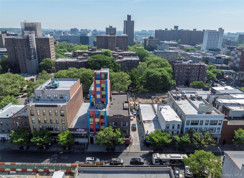 Located in the heart of Brownsville, Brooklyn, 397 Rockaway - photo 44