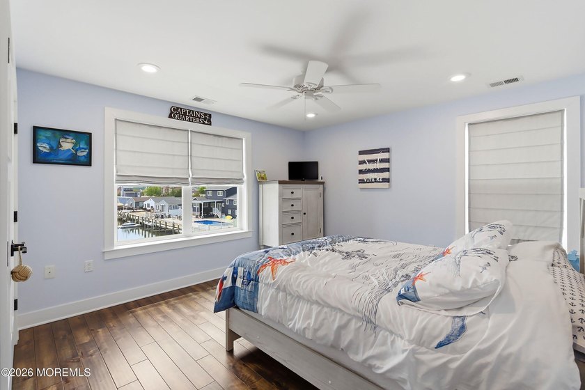 Escape to the Jersey Shore in this stunning monthly waterfront - photo 12