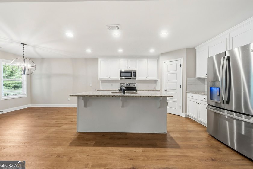 AFFORDABLE LAKE OCONEE AREA 4 BEDROOM HOME! This great-value - photo 14