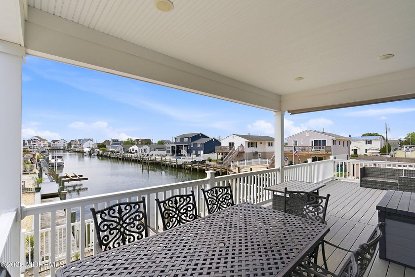 Escape to the Jersey Shore in this stunning monthly waterfront - photo 19