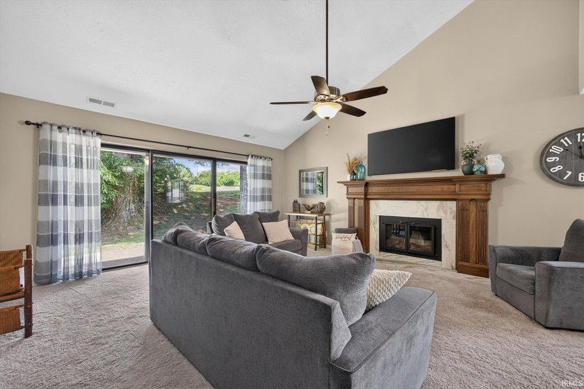 If you are looking for carefree living in a golf course - photo 20