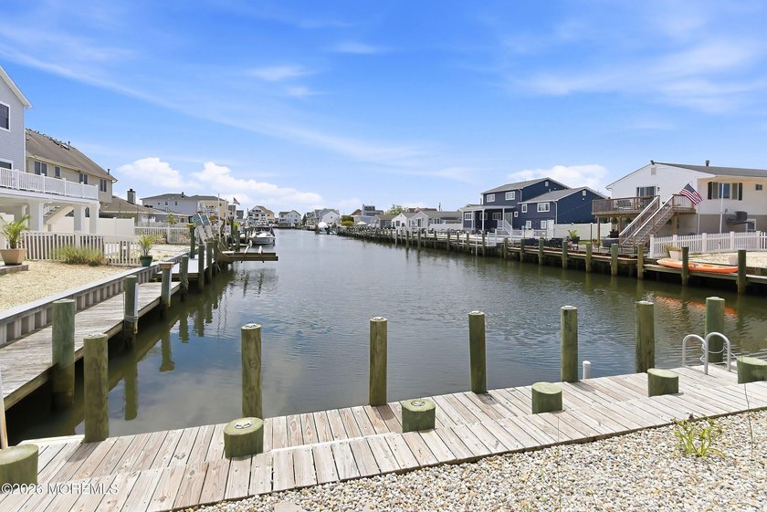 Escape to the Jersey Shore in this stunning monthly waterfront - photo 20