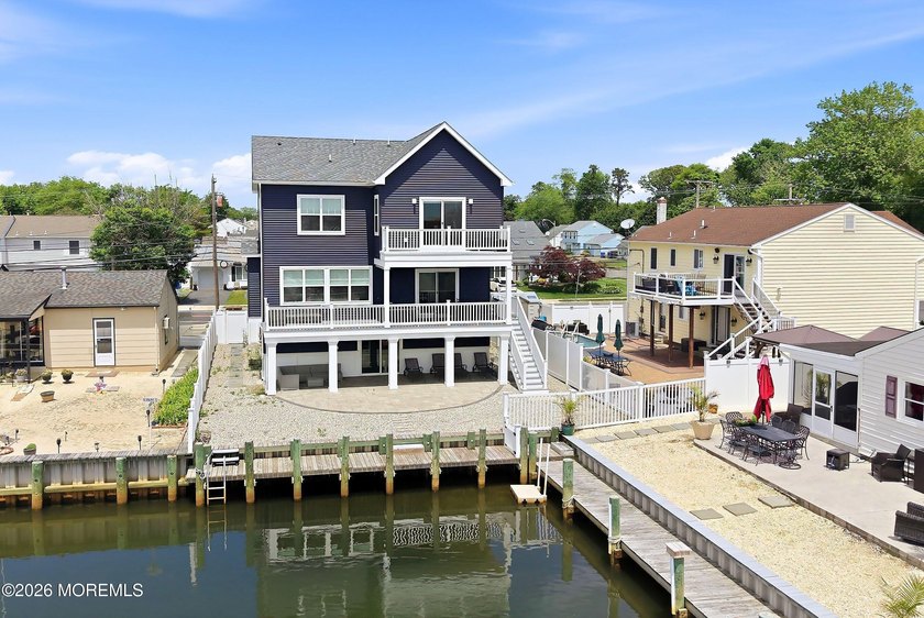 Escape to the Jersey Shore in this stunning monthly waterfront - photo 21