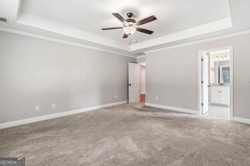 AFFORDABLE LAKE OCONEE AREA 4 BEDROOM HOME! This great-value - photo 21