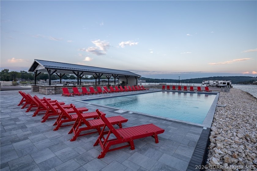 Welcome to Paradise Point RV Resort-one of the most exciting - photo 47