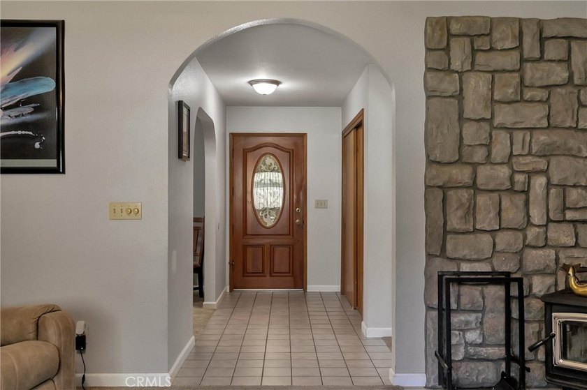 Welcome to this stunning custom-built home that sits on 3.91 - photo 8