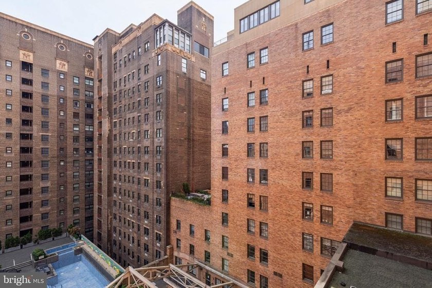 Live right on Rittenhouse Square! Step out of the lobby, cross - photo 18