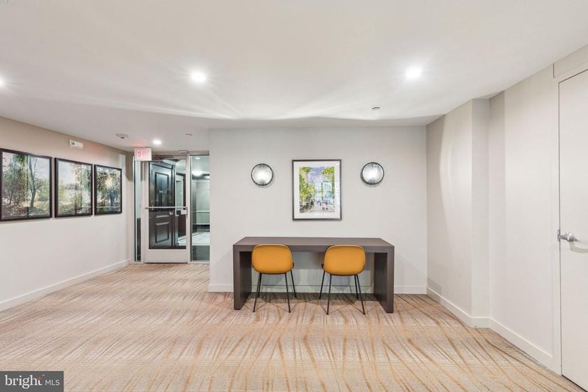 Live right on Rittenhouse Square! Step out of the lobby, cross - photo 21