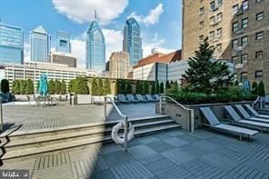 Live right on Rittenhouse Square! Step out of the lobby, cross - photo 24
