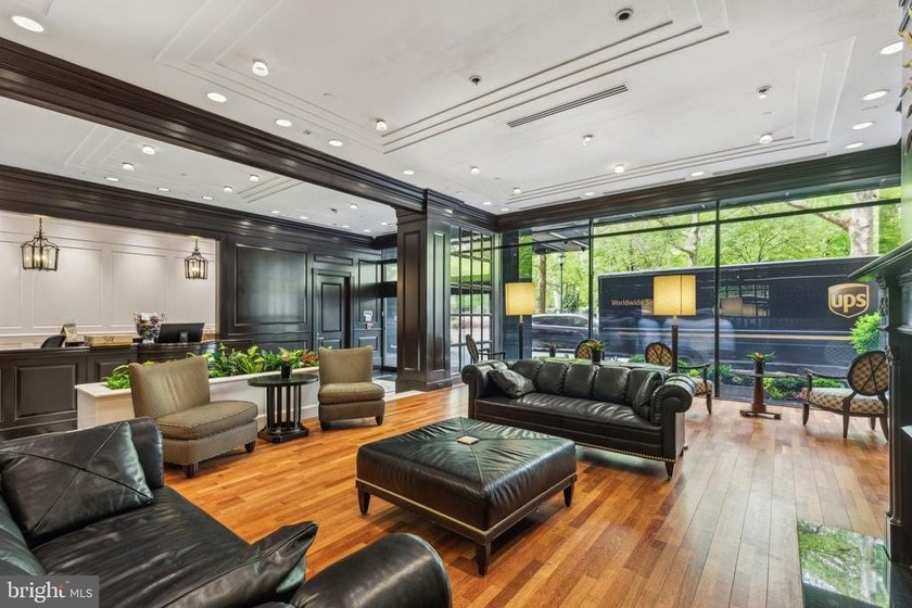 Live right on Rittenhouse Square! Step out of the lobby, cross - photo 28