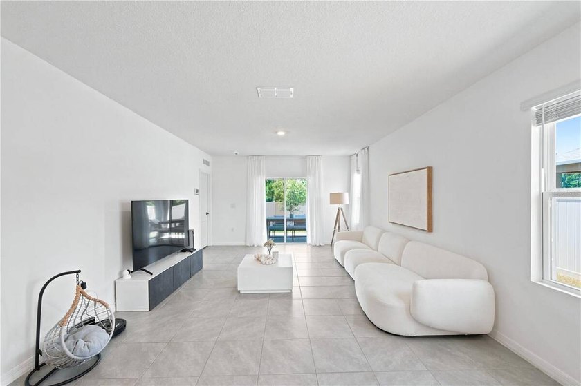 Welcome to this beautifully maintained 3-bedroom, 2-bathroom - photo 10