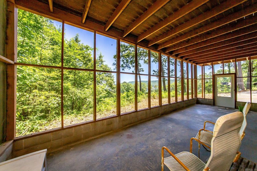 Come checkout this Furnished Lakefront Log cabin with stunning - photo 38
