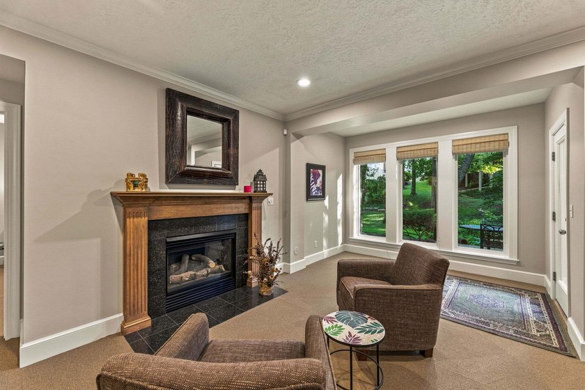 Nestled at the end of a quiet, tree-lined cul-de-sac, this - photo 43