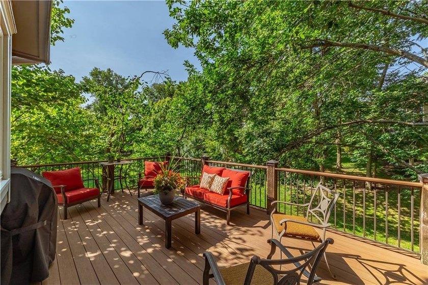 Nestled at the end of a quiet, tree-lined cul-de-sac, this - photo 50