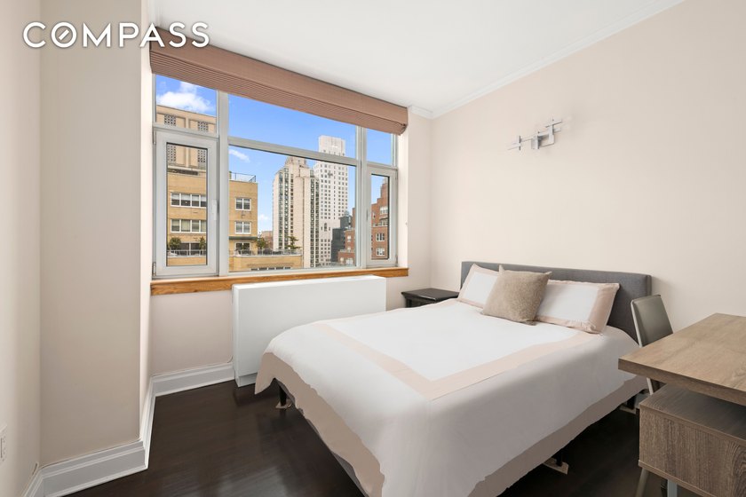 Perched on the 17th floor of one the Upper East Side s most - photo 11