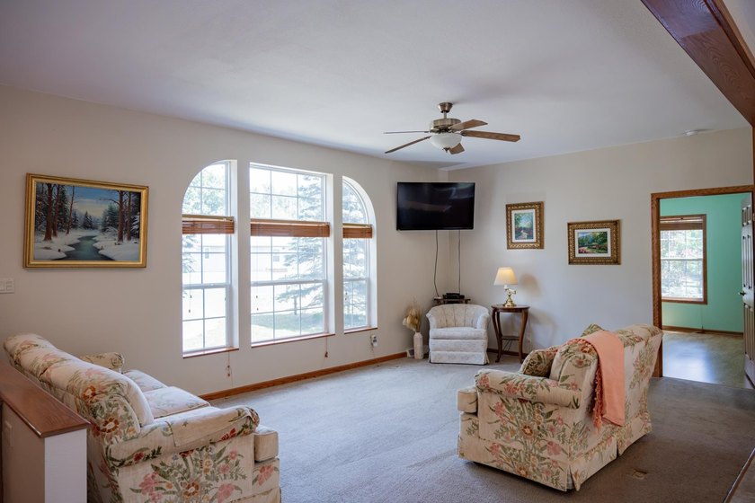 Built in 2014 and situated on a secluded 0.94-acre lot, this - photo 12