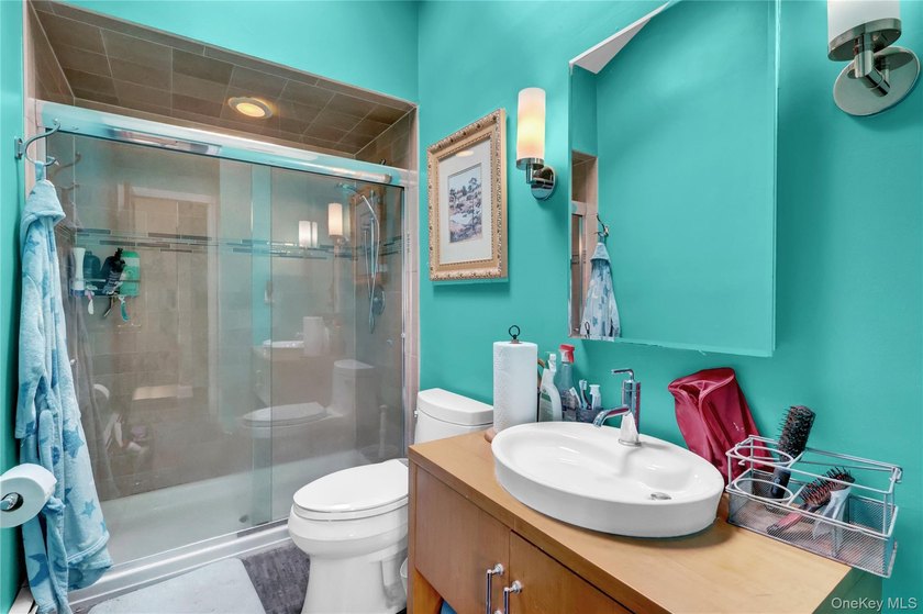This unique home located in Bar Harbor boasts an open floor plan - photo 13