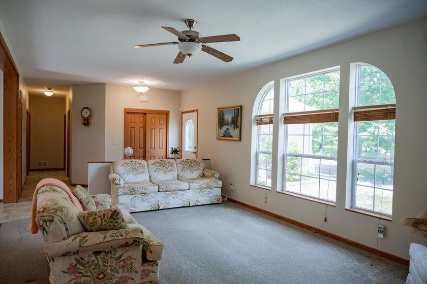 Built in 2014 and situated on a secluded 0.94-acre lot, this - photo 13