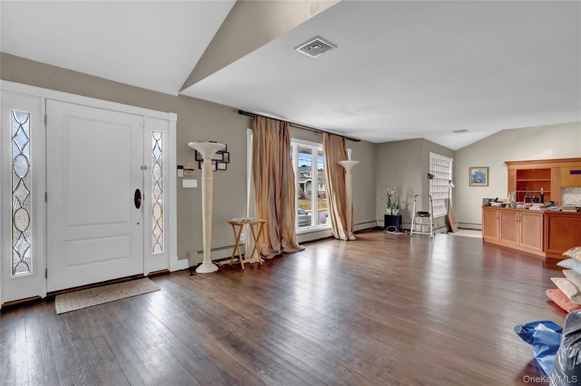 This unique home located in Bar Harbor boasts an open floor plan - photo 14