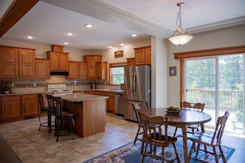 Built in 2014 and situated on a secluded 0.94-acre lot, this - photo 16