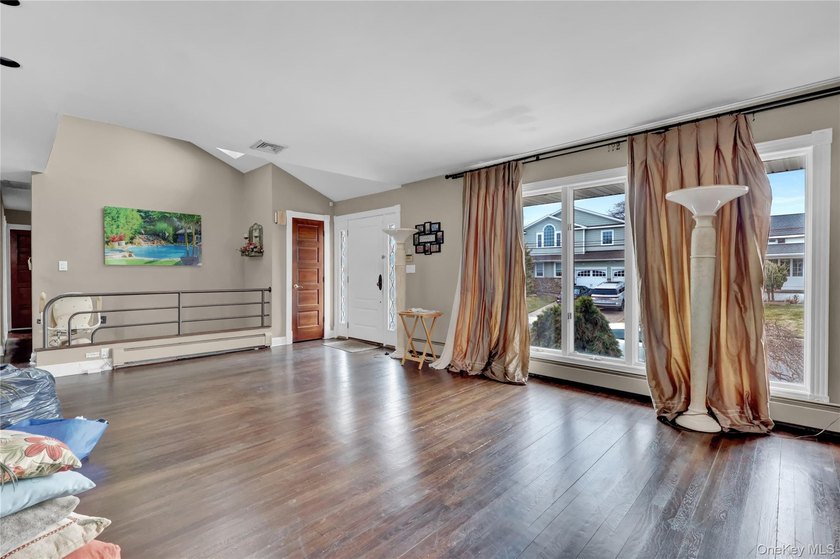 This unique home located in Bar Harbor boasts an open floor plan - photo 17