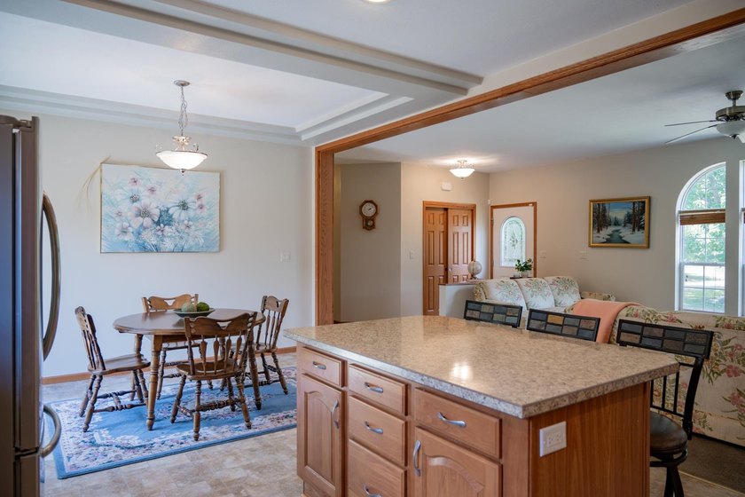 Built in 2014 and situated on a secluded 0.94-acre lot, this - photo 17