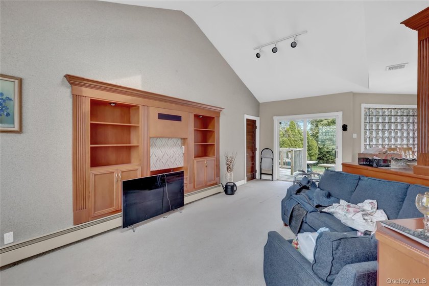 This unique home located in Bar Harbor boasts an open floor plan - photo 22