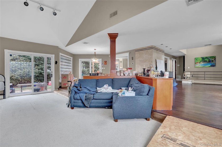 This unique home located in Bar Harbor boasts an open floor plan - photo 23