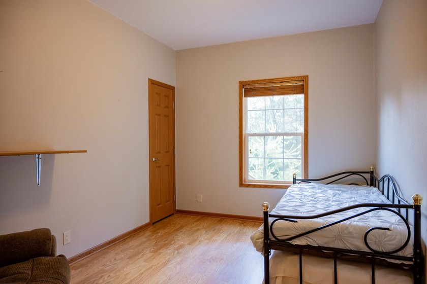 Built in 2014 and situated on a secluded 0.94-acre lot, this - photo 23