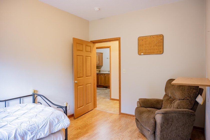 Built in 2014 and situated on a secluded 0.94-acre lot, this - photo 24