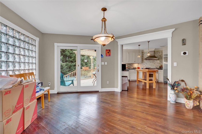 This unique home located in Bar Harbor boasts an open floor plan - photo 25