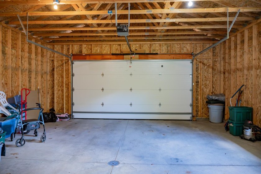 Built in 2014 and situated on a secluded 0.94-acre lot, this - photo 27
