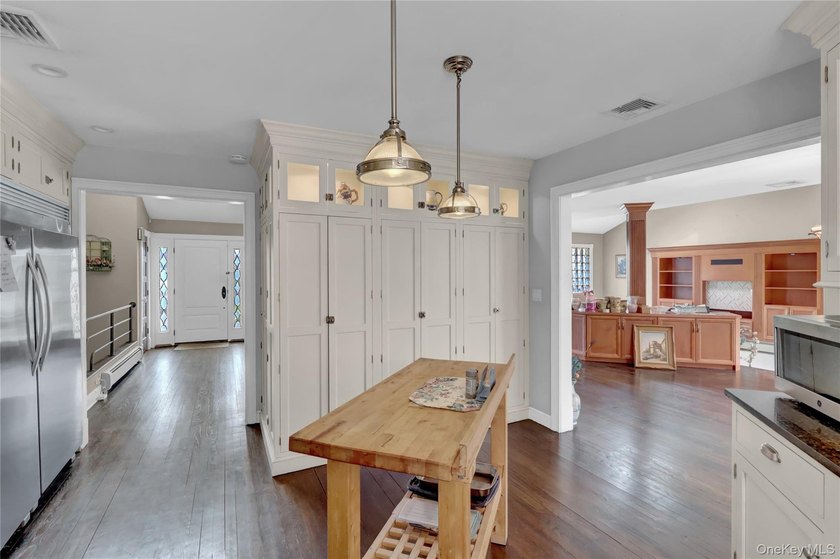 This unique home located in Bar Harbor boasts an open floor plan - photo 29