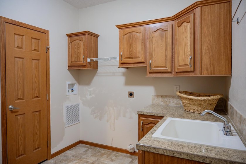 Built in 2014 and situated on a secluded 0.94-acre lot, this - photo 29