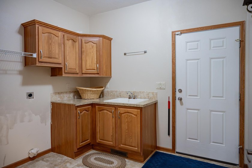 Built in 2014 and situated on a secluded 0.94-acre lot, this - photo 30